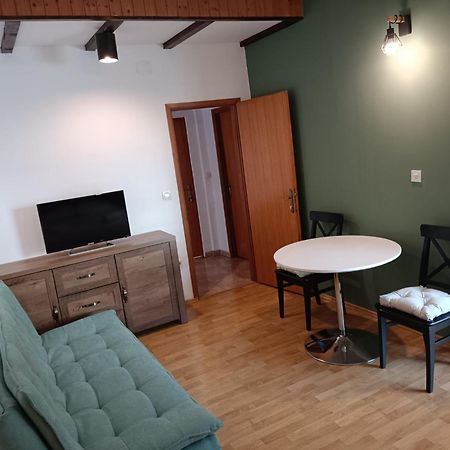 Apartmani Miki Podgora Kültér fotó