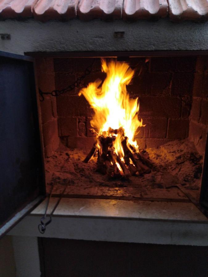 Apartmani Miki Podgora Kültér fotó