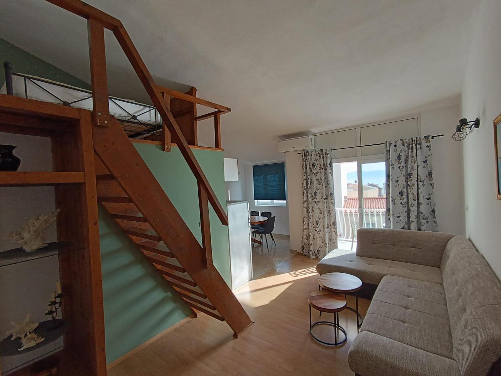 Apartmani Miki Podgora Kültér fotó